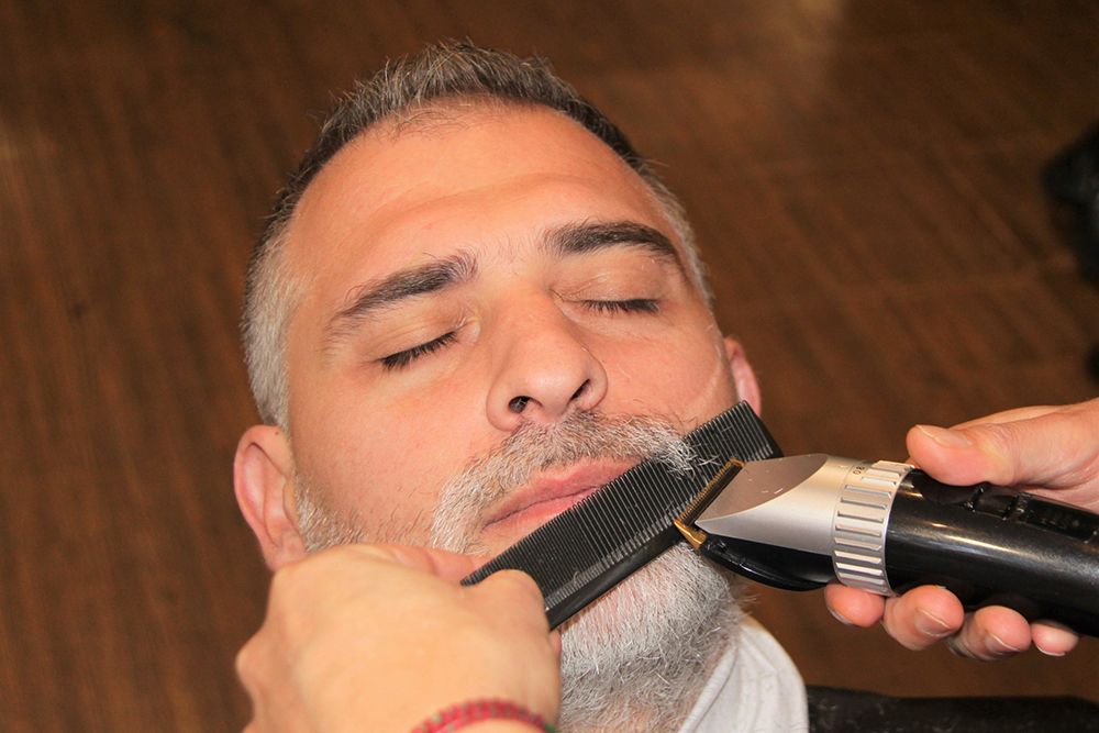 Barbier Paris 13eme Doriath Coiffure Barbier Paris 13eme Doriath Coiffure