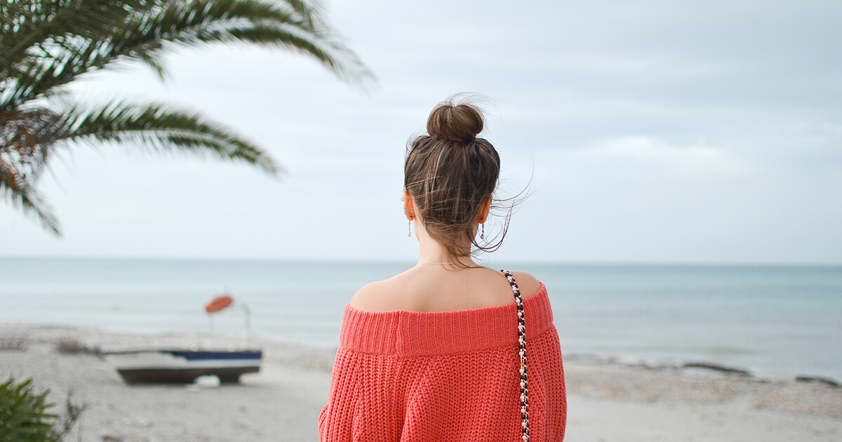 10 idées de coiffure d'été à adopter