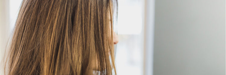 Un balayage à l'argile est-il possible ?