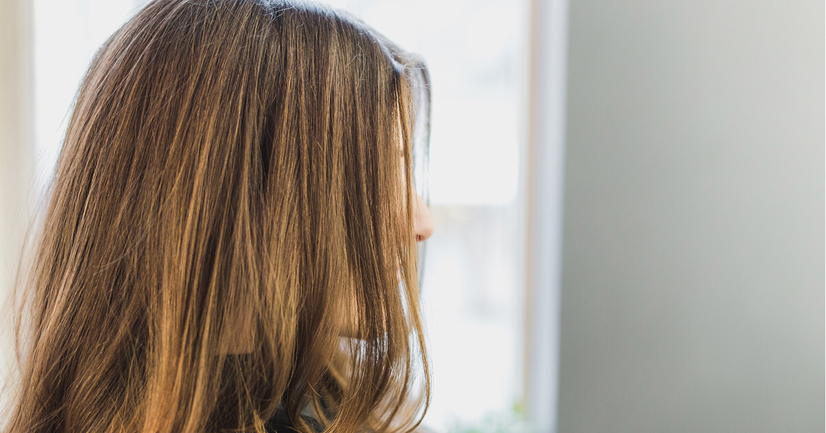 Un balayage à l'argile est-il possible ?