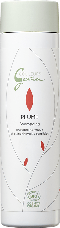 Shampoing Plume cheveux normaux
