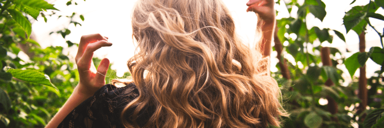 4 astuces pour avoir de beaux cheveux