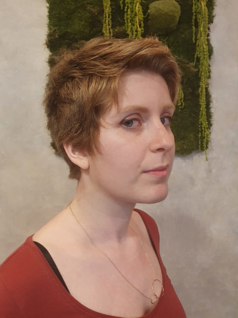 Coupe Courte Femme Sans Coiffage Les plus belles coupes courtes 2021 pour femmes | Doriath Coiffure