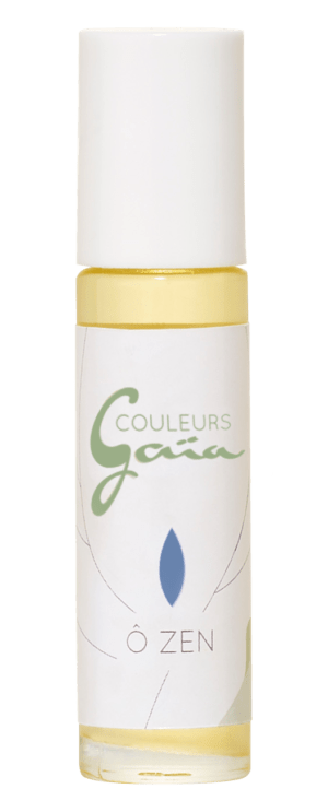 Sérum protecteur cheveux roll-on