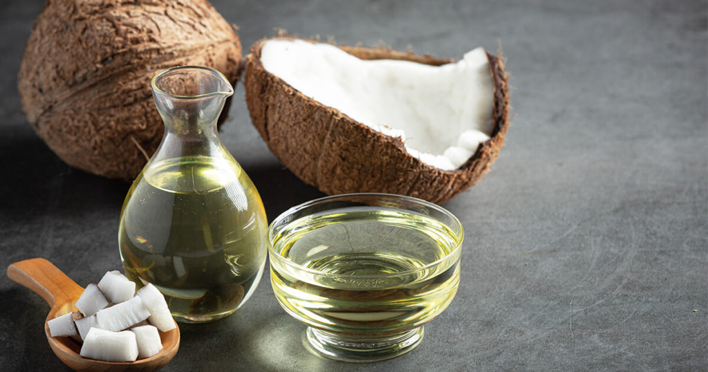 Post thumbnail Comment créer vos propres soins cheveux aux ingrédients naturels ?